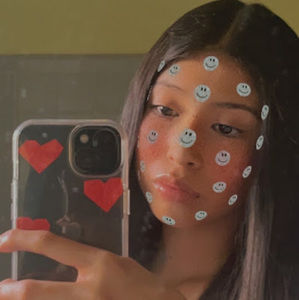 Meet your Posher, Marta